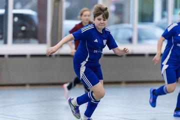 Bild 83 - wDJ Loewinnen Cup D2
